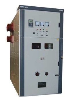 KYN61-40.5(M) Metalclad AC Enclosed Switchgear, Withdrawable Type