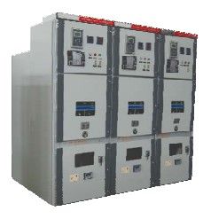 KYN28A-12(M) Metalclad AC Enclosed Switchgear, Withdrawable Type