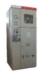 XGN2-12 Cubicle AC Metal Enclosed Switchgear, Fixed Type