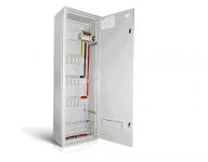 Шкаф ШРС 1-28 (1-58) IP54 2х60А+4х100А+2х250А