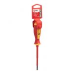 Отвертка SL4х100мм Expert 1000В PROхima EKF sl-4-100-exp-in Отвертка SL4х100мм Expert 1000В PROхima EKF sl-4-100-exp-in