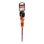 Отвертка SL4х100мм Master 1000В Basic EKF sl-4-100-mas-in Отвертка SL4х100мм Master 1000В Basic EKF sl-4-100-mas-in