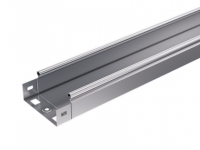 Лоток листовой неперфорированный 50х50 L3000 сталь 0.6мм S3 DKC SNL3505 Лоток листовой неперфорированный 50х50 L3000 сталь 0.6мм S3 DKC SNL3505