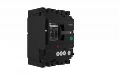 Выключатель автоматический SYSTEMEPACT CCB100 50кА 3P3D TMD100 рычаг SE SPC100N100L3DF Выключатель автоматический SYSTEMEPACT CCB100 50кА 3P3D TMD100 рычаг SE SPC100N100L3DF