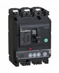 Выключатель автоматический SYSTEMEPACT CCB250 36кА 3P3D S2.2 250А рычаг SE SPC250F25022L3DF Выключатель автоматический SYSTEMEPACT CCB250 36кА 3P3D S2.2 250А рычаг SE SPC250F25022L3DF