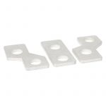 Расширитель полюсов YON MDE100-16...50 (уп.3шт) DKC TBB-MDE10016-50