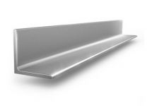 Уголок стальной оцинкованный 75х75х6 мм для заземления