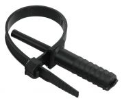 Хомут кабельный дюбельный ХД 7х150 полиамид черн. (уп.50шт) IEK UHH80-7-150-50-K02-F Хомут кабельный дюбельный ХД 7х150 полиамид черн. (уп.50шт) IEK UHH80-7-150-50-K02-F