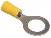 Наконечник НКИ 5.5-6 (кольцо 4-6) (уп.100шт) IEK UNL20-006-6-6 Наконечник НКИ 5.5-6 (кольцо 4-6) (уп.100шт) IEK UNL20-006-6-6