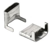 Скрепа С-20 304 (уп.2шт) IEK USB10-304-20-10-02 Скрепа С-20 304 (уп.2шт) IEK USB10-304-20-10-02