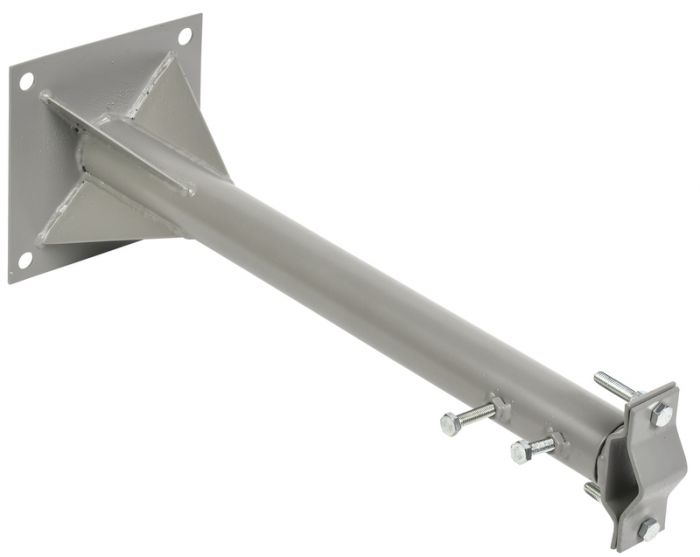 Кронштейн для мачты 500-800 мм телескопический