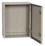Корпус металлический ЩМП-1-0 395х310х220 У2 IP54 IEK YKM40-01-54 Корпус металлический ЩМП-1-0 395х310х220 У2 IP54 IEK YKM40-01-54