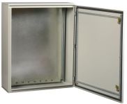 Корпус металлический ЩМП-4-0 800х650х250 У1 IP65 GARANT IEK YKM40-04-65 Корпус металлический ЩМП-4-0 800х650х250 У1 IP65 GARANT IEK YKM40-04-65