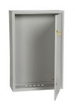 Корпус металлический ЩМП-6-0 1200х750х300 УХЛ3 IP31 IEK YKM40-06-31 Корпус металлический ЩМП-6-0 1200х750х300 УХЛ3 IP31 IEK YKM40-06-31