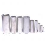 Гильза соединительная луженая ГМЛ 10-5мм УХЛ3 опрес. медь ЗЭТАРУС zeta11413 Гильза соединительная луженая ГМЛ 10-5мм УХЛ3 опрес. медь ЗЭТАРУС zeta11413